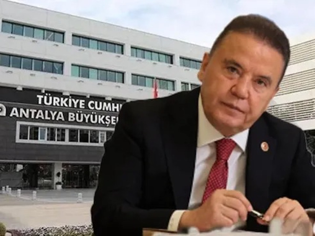 Muhittin Böcek hakkında tahliye iddiası