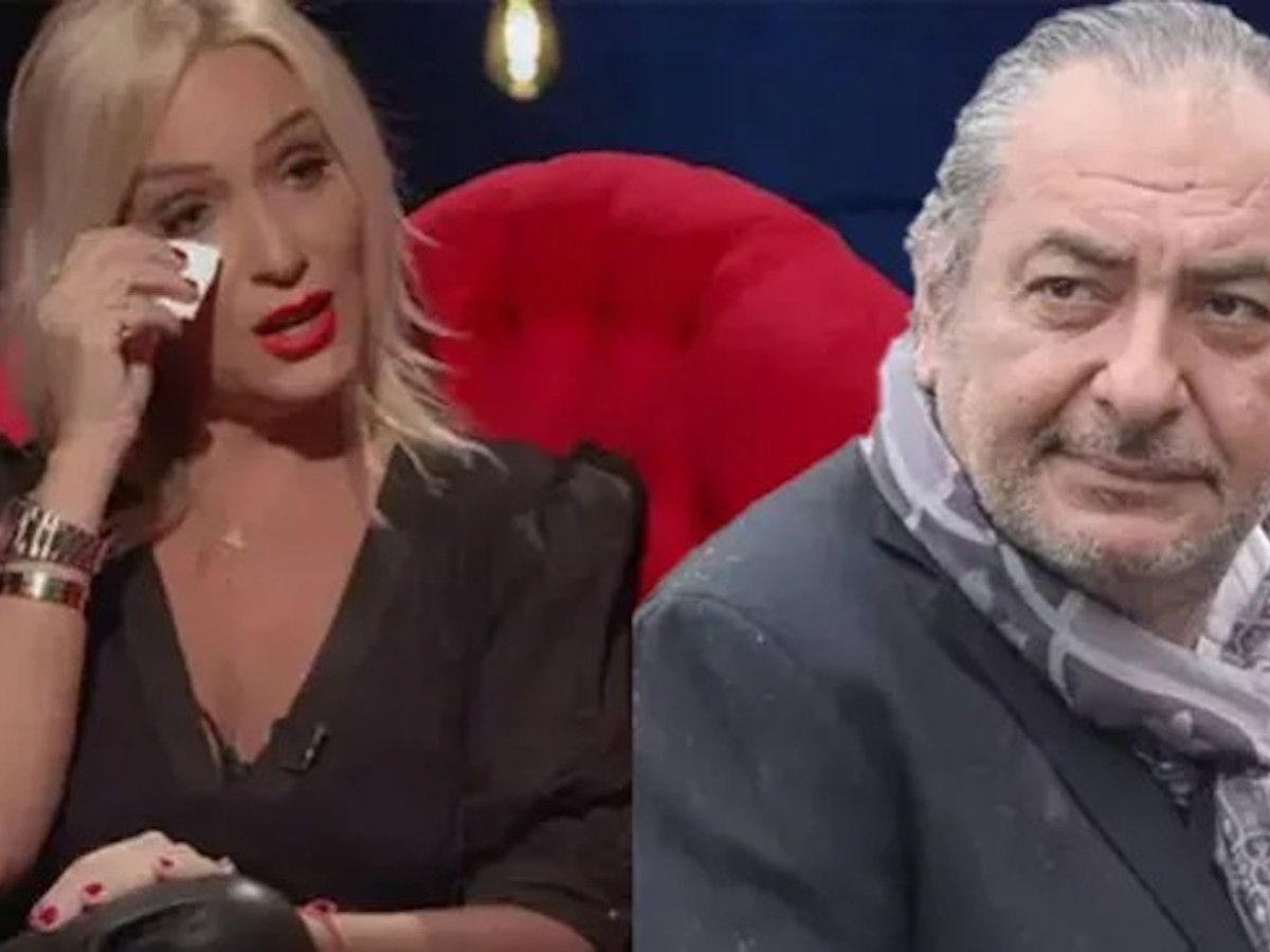 Saba Tümer’den sanat camiasına vefa sitemi: Reha Muhtar sayesinde şöhret oldular