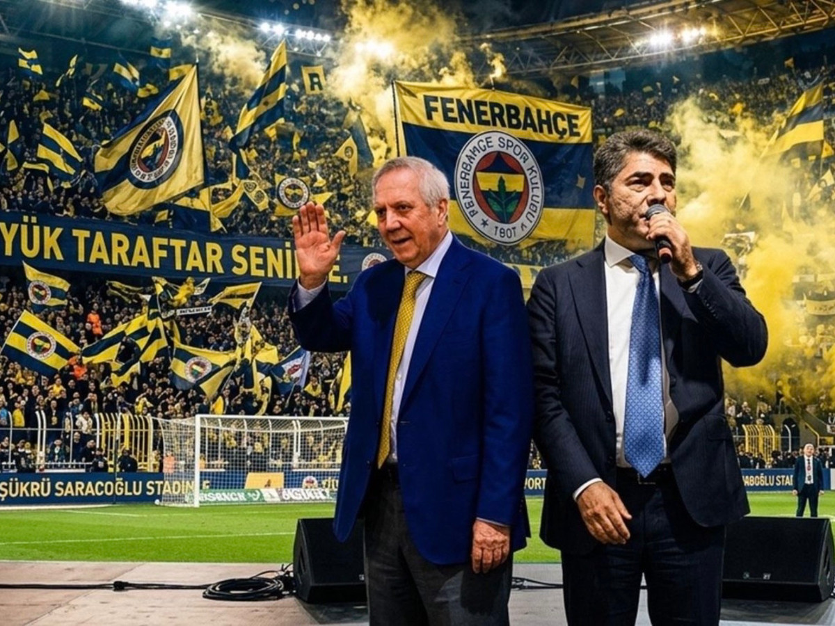 Aziz Yıldırım enkaz devralacak: Fenerbahçe’nin borcu 26 Milyar 202 Milyon TL