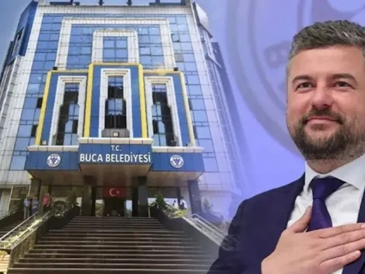 Buca Belediyesi soruşturmasında Görkem Duman tutuklandı