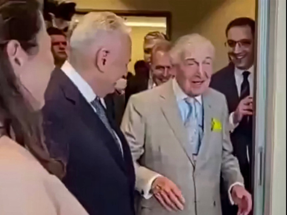Rahmi Koç hakkında Kürt kadını fıkrası soruşturması: Asla kabul edilemez