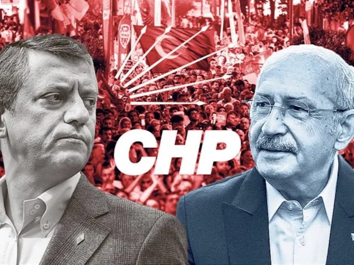 Meclis'te CHP alarmı! 6 bin kişilik akreditasyon başvurusu yapıldı