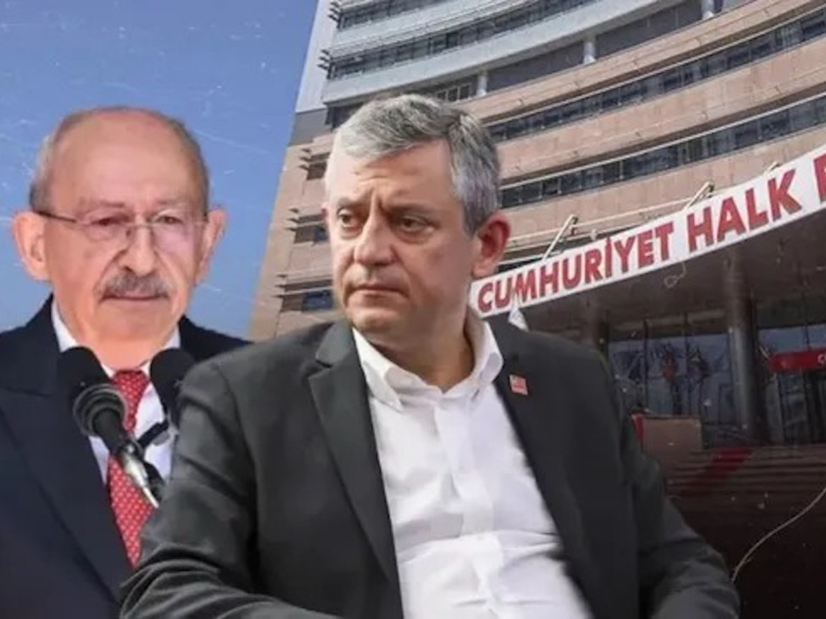 CHP’de 8 saatlik kurultay görüşmesinin detayları ortaya çıktı