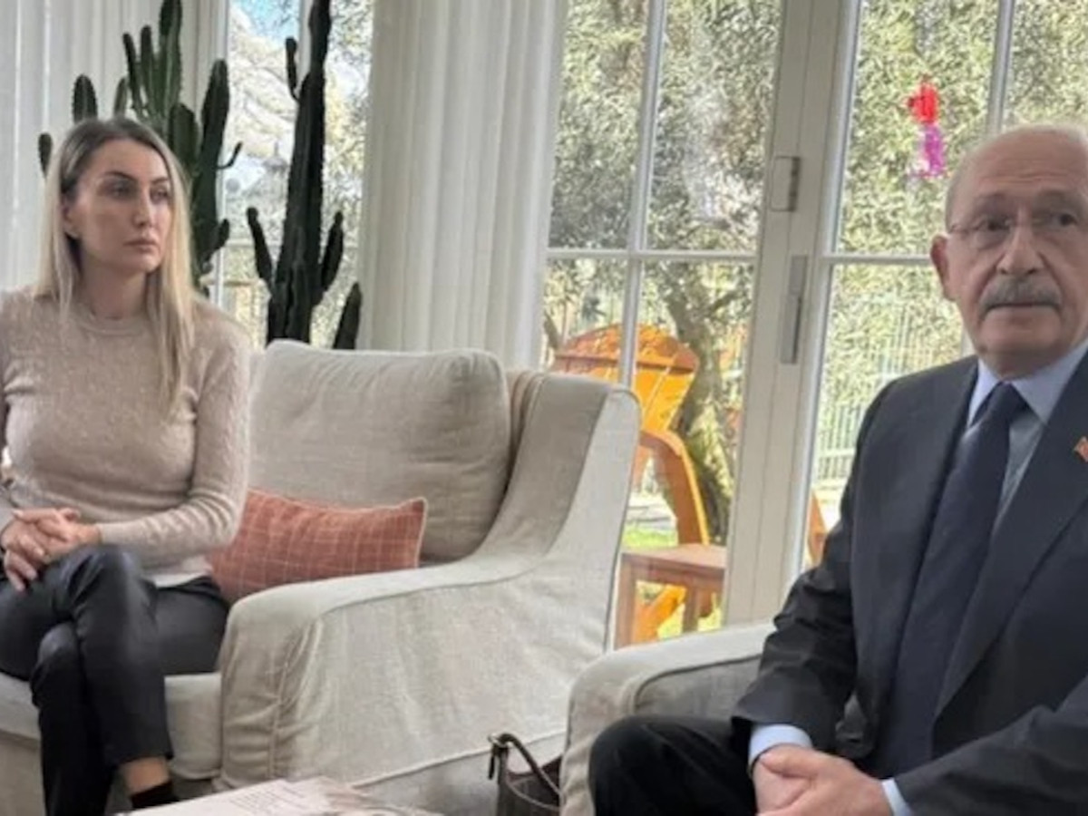 Kılıçdaroğlu arınma diyor ama Ekrem İmamoğlu’nu yere göğe koyamamış