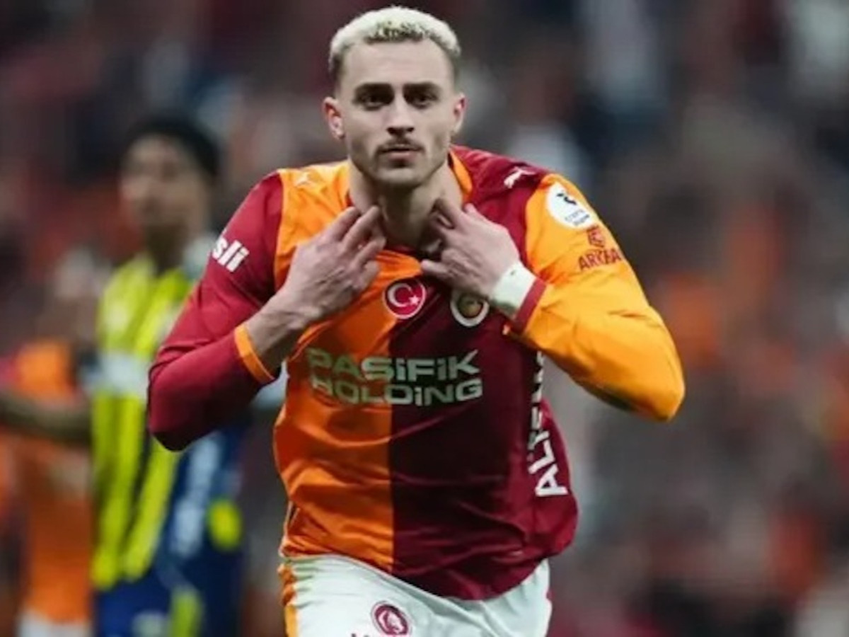 Roma'nın Barış Alper Yılmaz hamlesi gündemde