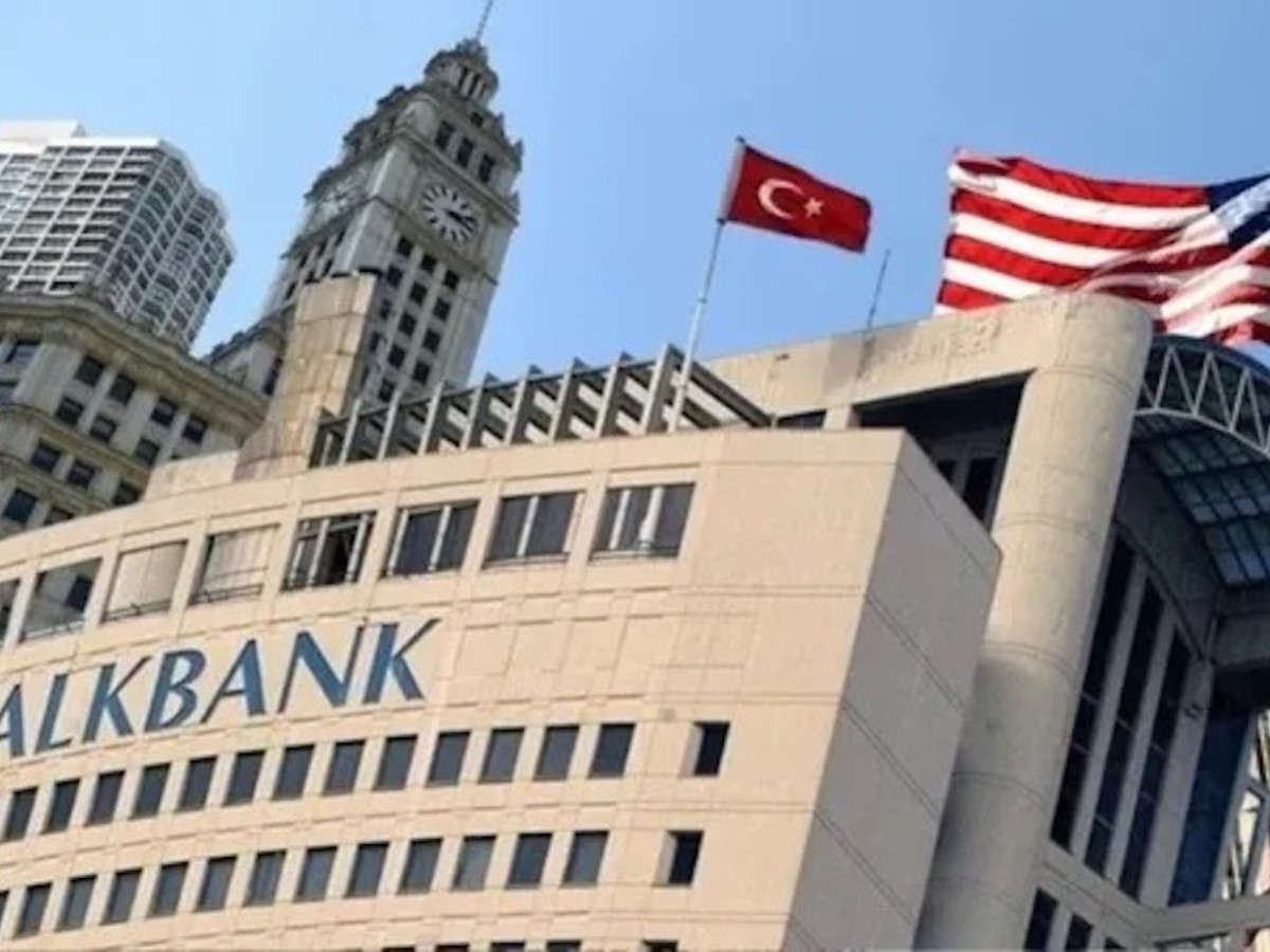 9 yıllık Halkbank davasında ABD ile sürpriz anlaşma! KAP'a bildirildi dava kapanıyor…