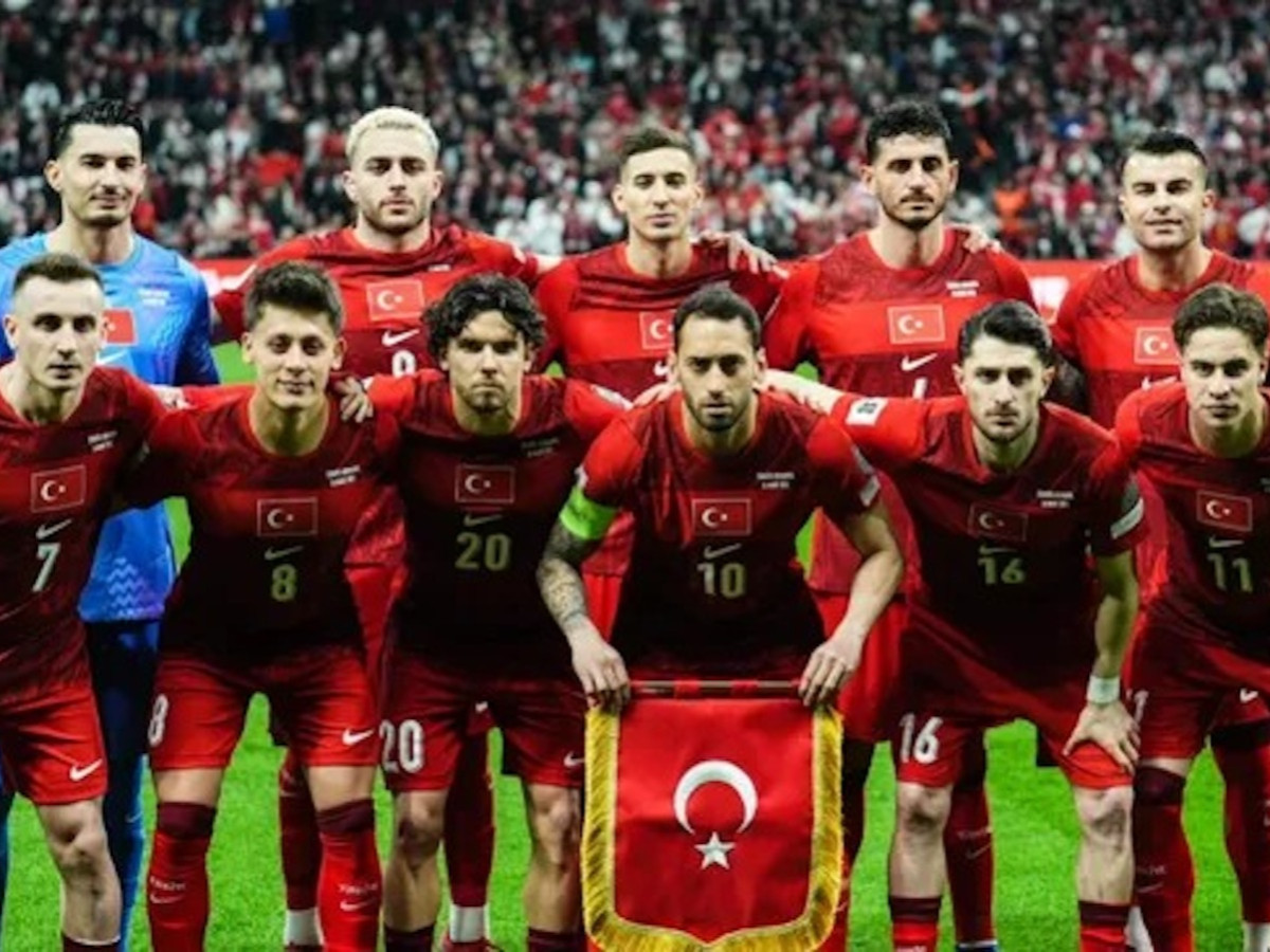 A Milli Takım’da kadro dışı kalan iki isim kampı bıraktı