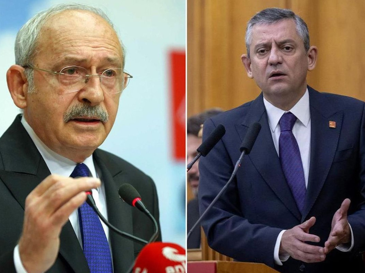 Kılıçdaroğlu Yeni grup başkan vekillerini doğrudan kendisi atayacak