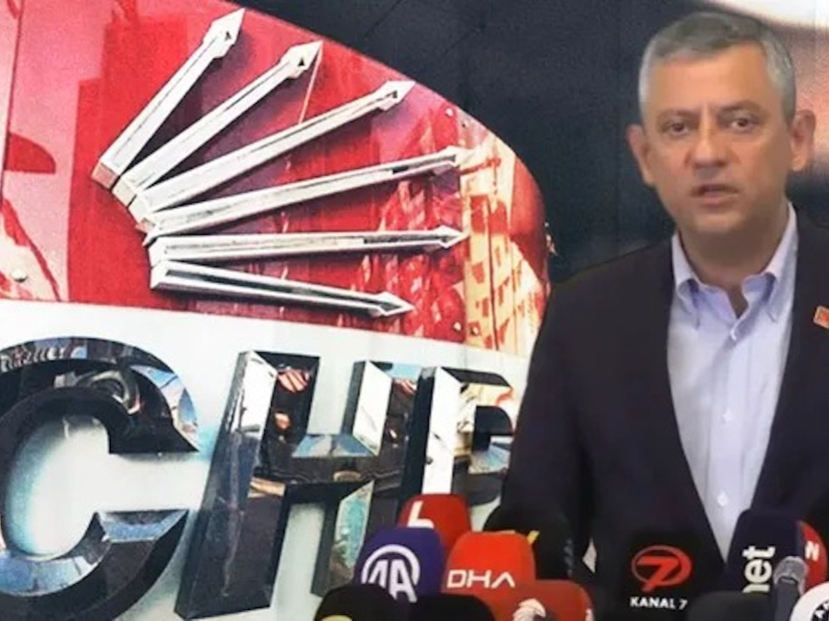 Özgür Özel 28 kişiyi Parti Meclisinden istifa ettirdi: PM toplanacak mı?