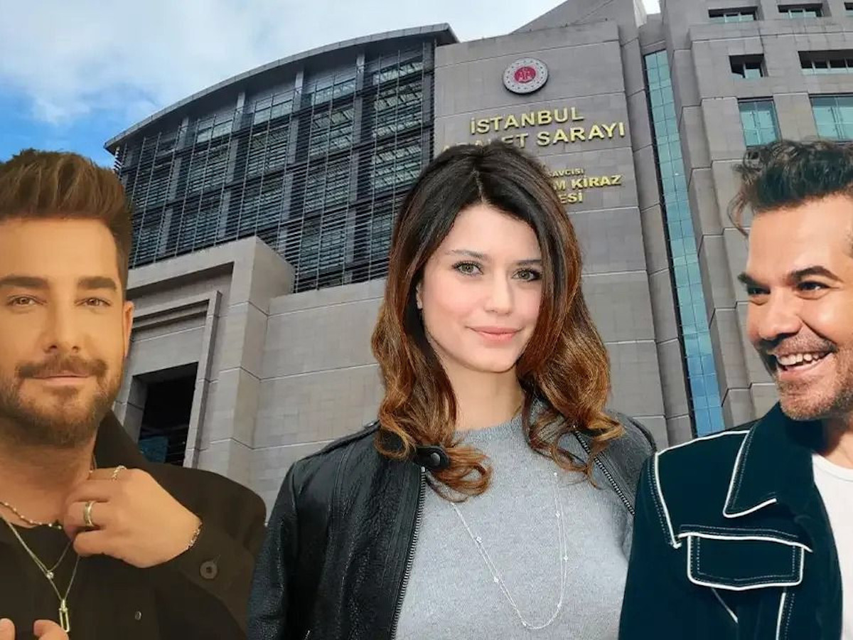Ünlü isimlerin yer aldığı soruşturmada savcılık kararı: 10 isim hakkında tutuklama talebi...