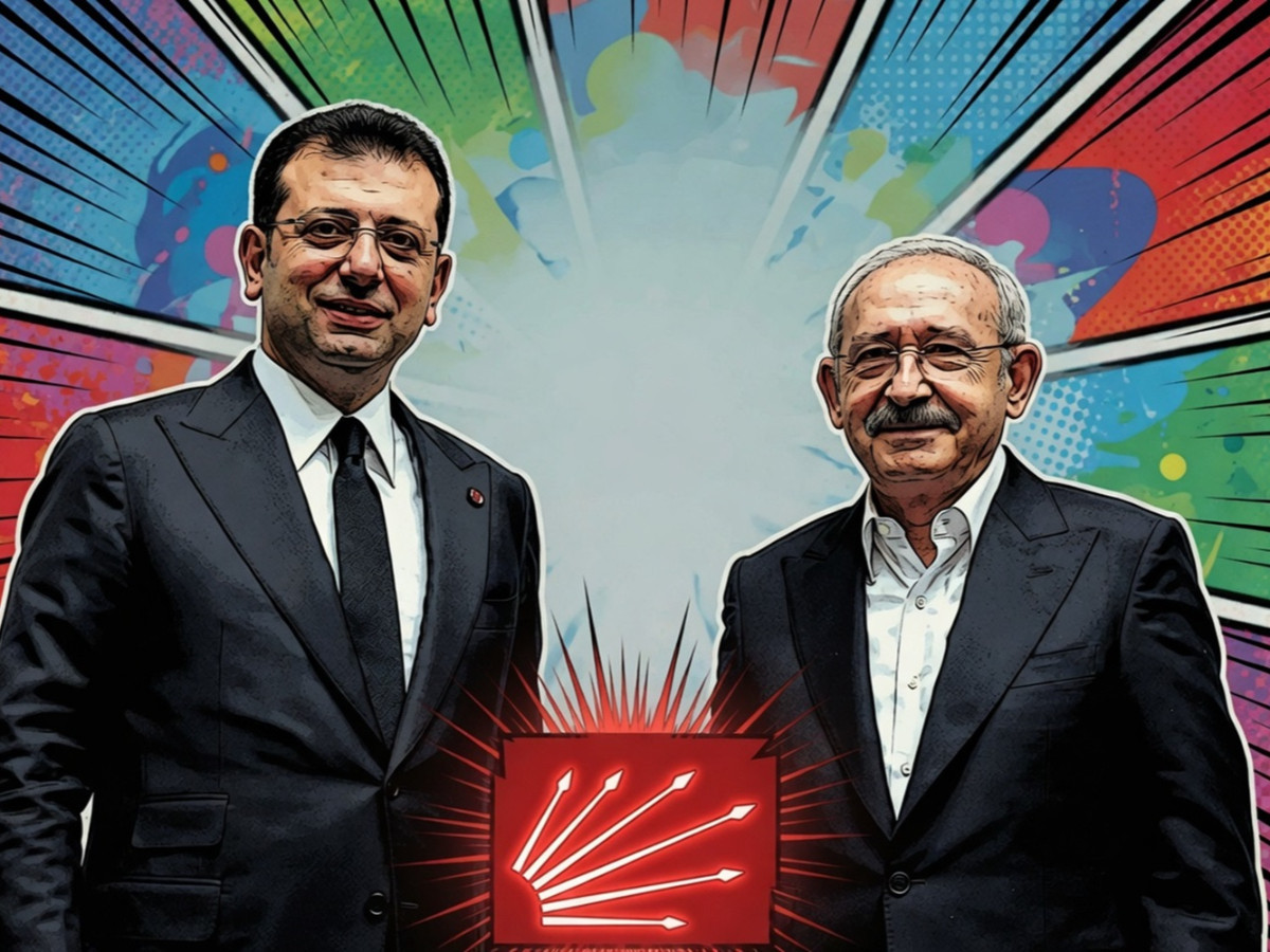 İmamoğlu'ndan Kılıçdaroğlu'na olay sözler: Bu kişiyi kaale almayın