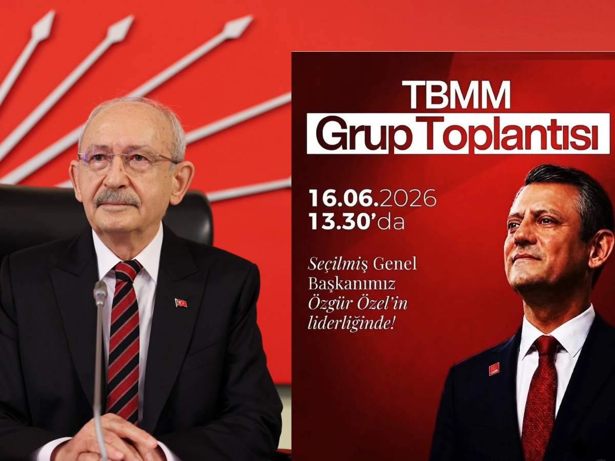 CHP'De grup inatlaşmasında son durum: Özel de Kılıçdaroğlu da konuşmayacak