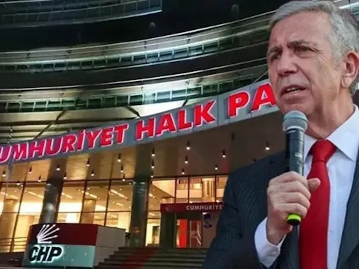 Mansur Yavaş sahaya iniyor! Sessizliğini bozuyor iddiası