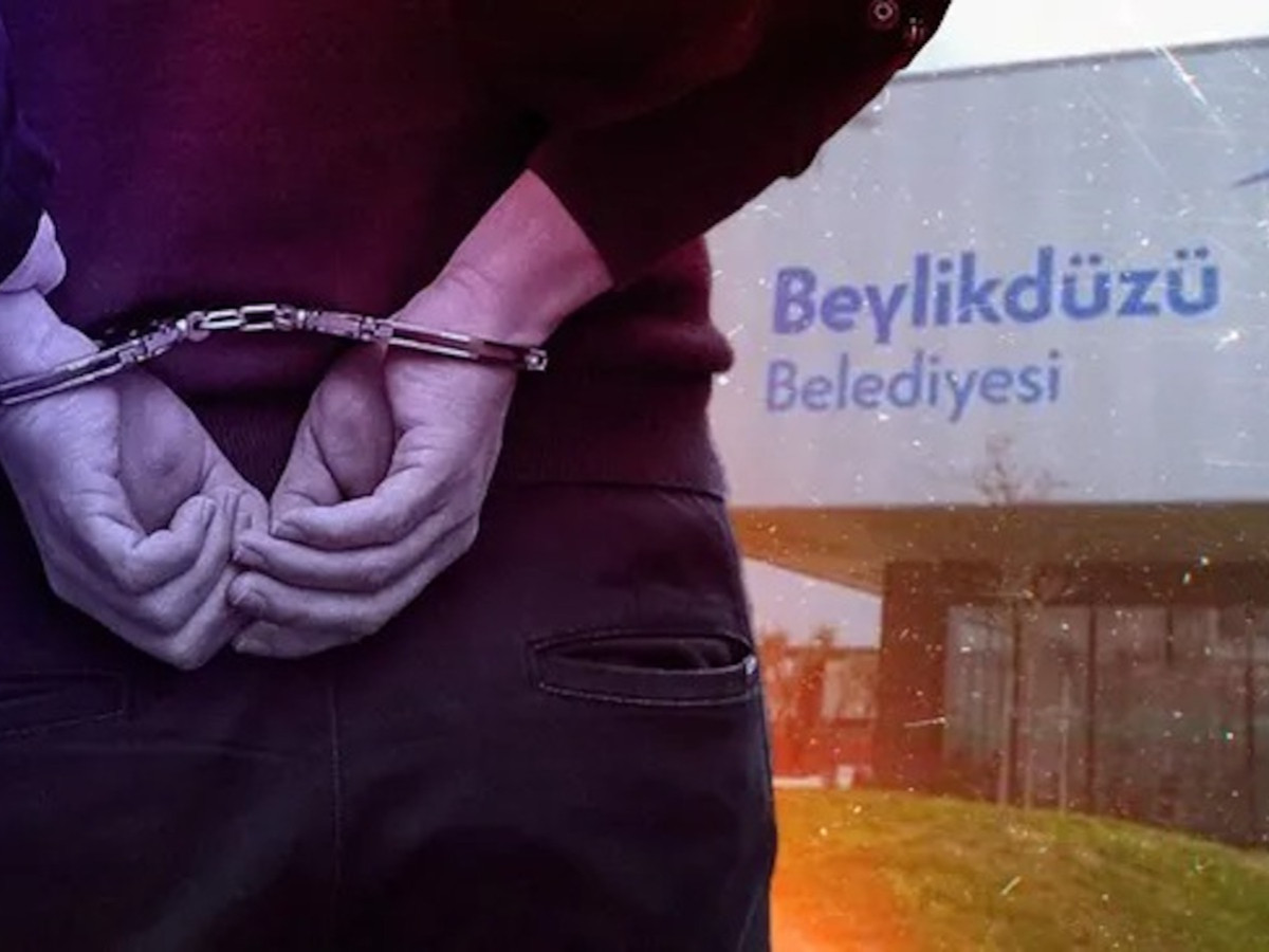 Beylikdüzü Belediyesi'ne operasyon: 27 gözaltı