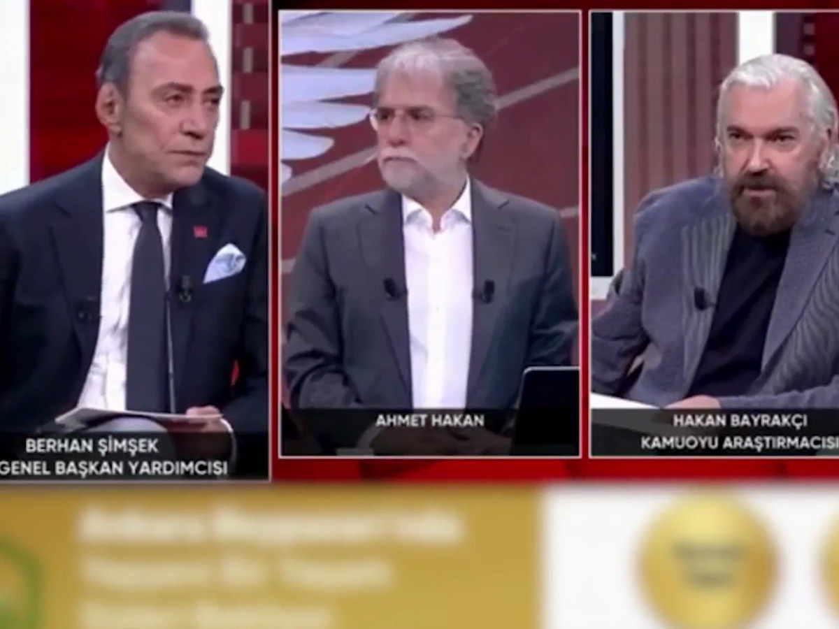 Hapisteki İmamoğlu'na kötü haber: Artık CHP'nin cumhurbaşkanı adayı değil