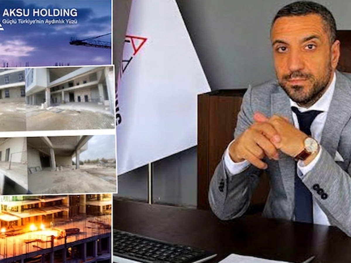 Aynı daireyi 13 kişiye sattığı iddia edildi: 152 yıl hapsi isteniyor