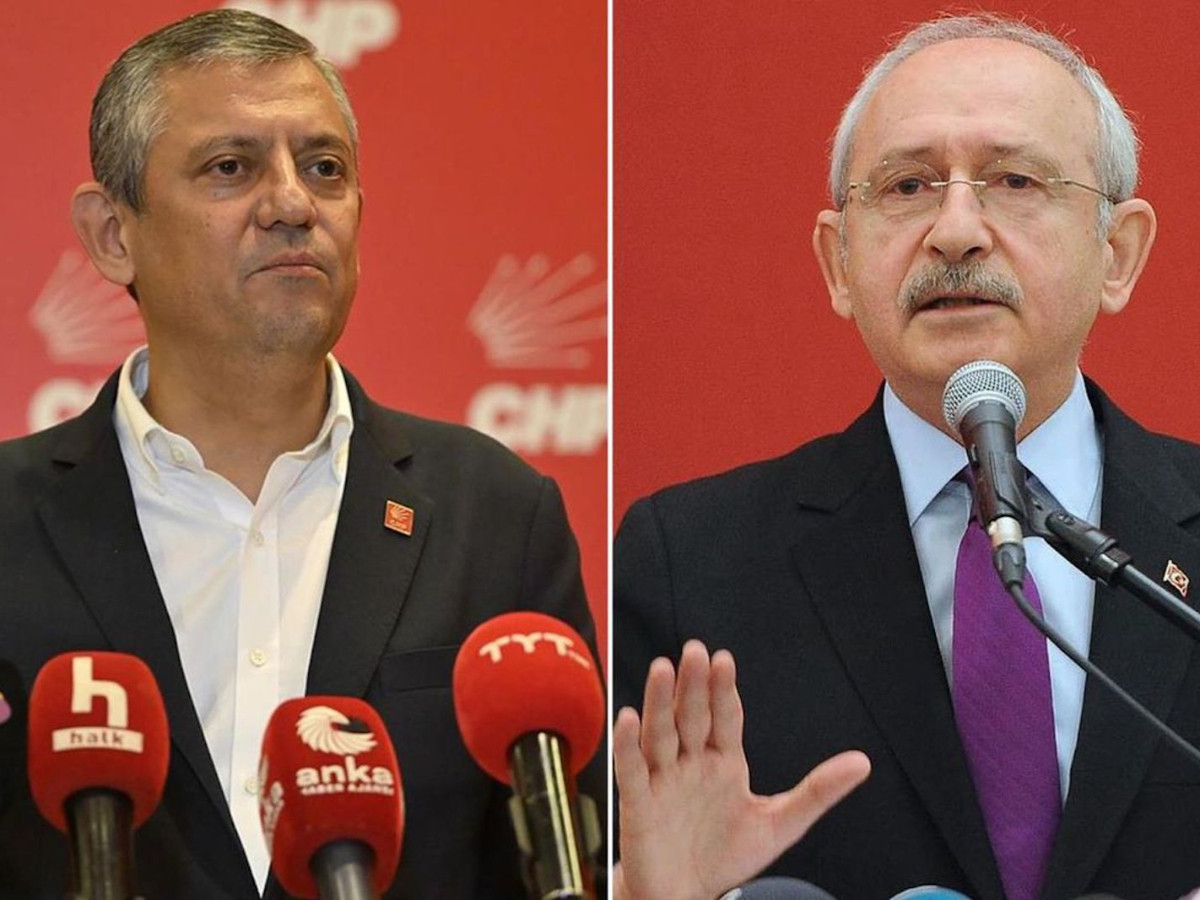 CHP kulislerinde yeni uzlaşma formülü