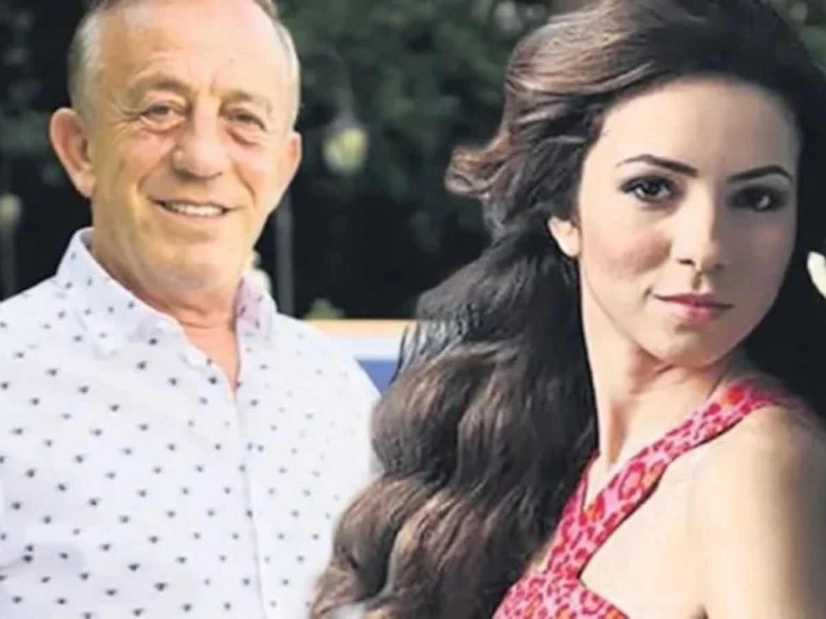 72 yaşındaki Ali Ağaoğlu 6. kez baba oluyor