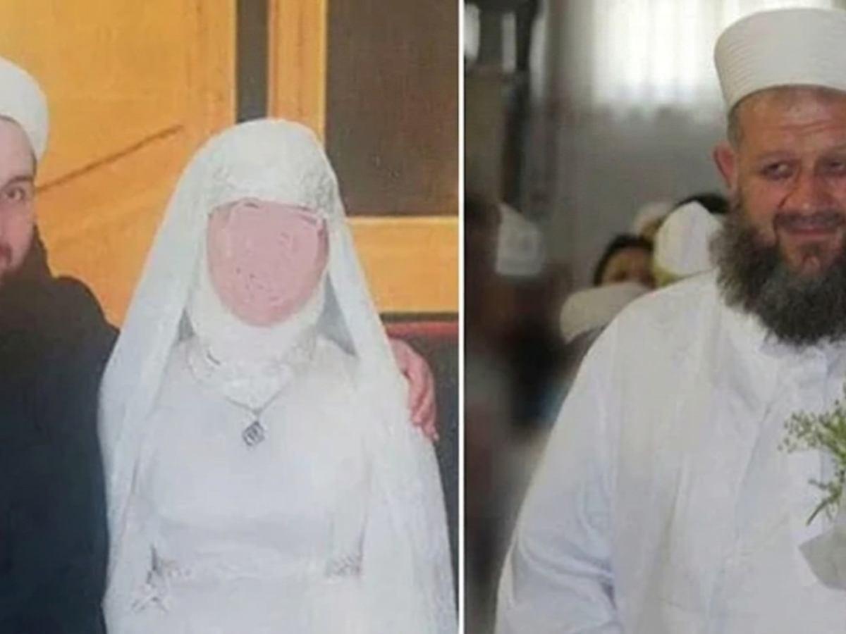 Çocuk istismarı davasında tahliye kararı: Yusuf Ziya Gümüşel'e ev hapsi