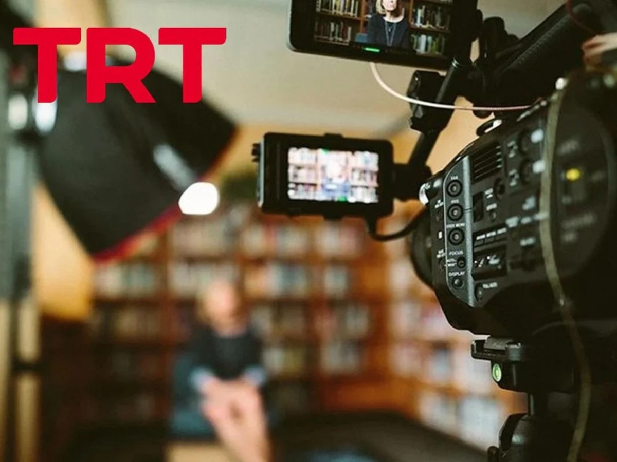 TRT Tabii dizisinin setinde narkotik operasyonu: Başrol oyuncusu gözaltına alındı