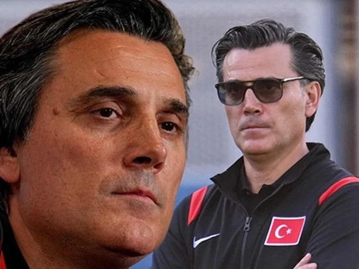 Vincenzo Montella ateş püskürdü: Onlardan daha Türk'üm