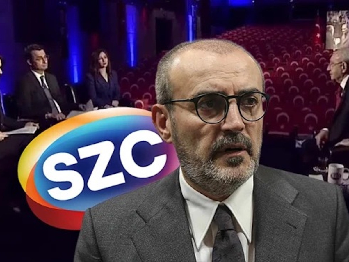 AK Partili Mahir Ünal'dan Sözcü TV'ye tepki:Bu gazetecilik değildir