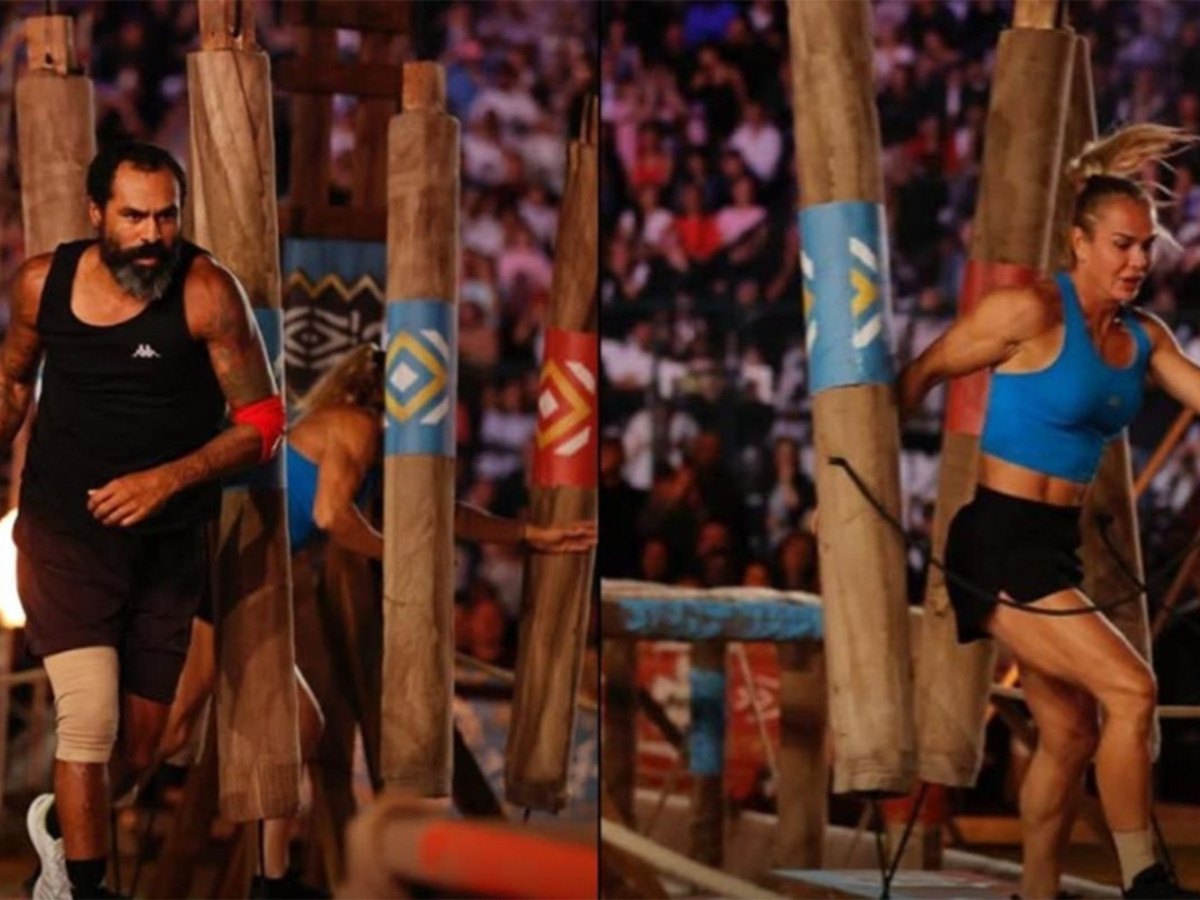 Survivor 2026 şampiyonu Mert Nobre oldu: Nagihan son ana kadar mücadele etti ama...