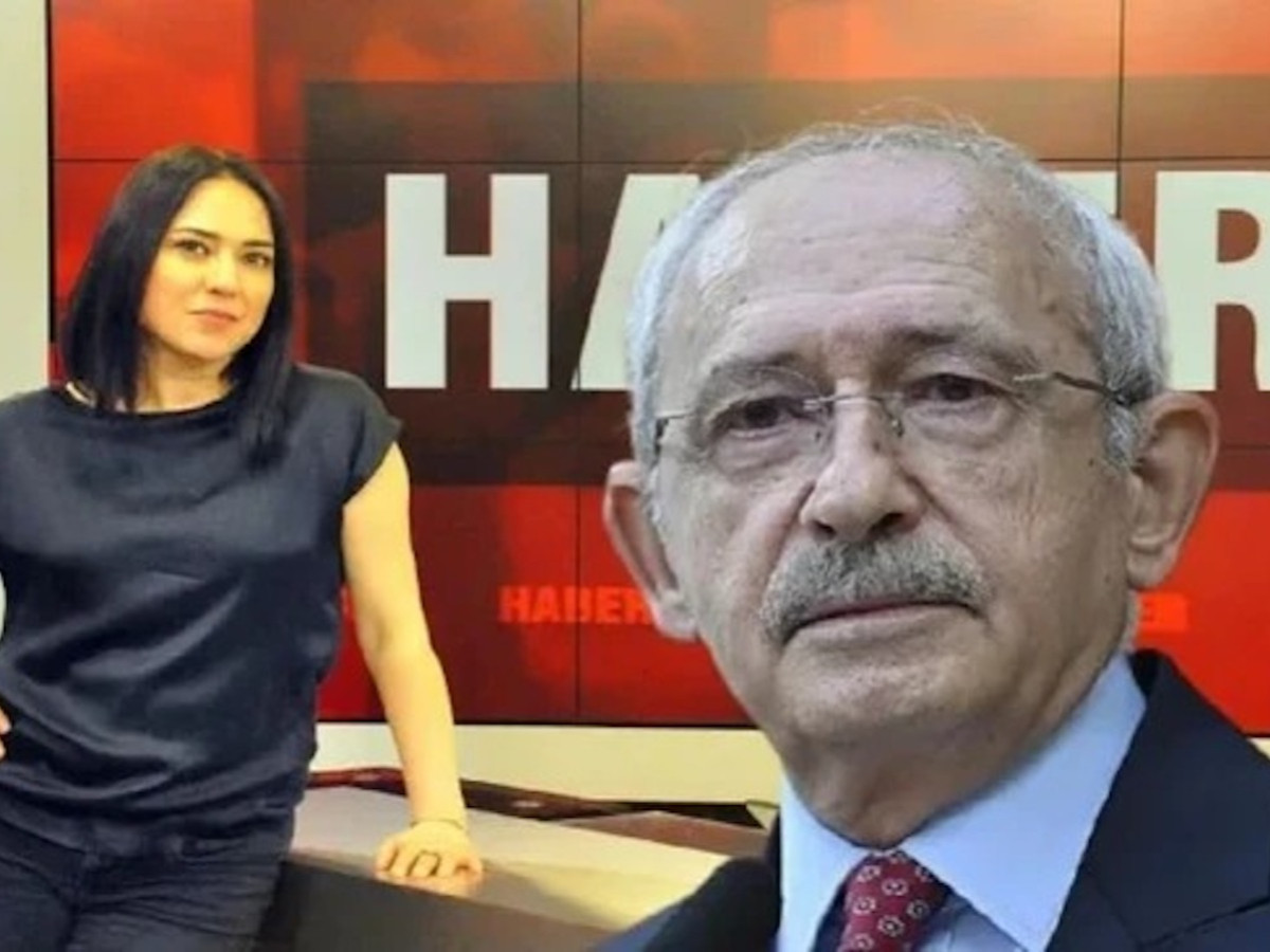 Banu Güven, Kılıçdaroğlu'nu yalanladı: Danışmanı soruları önden istedi