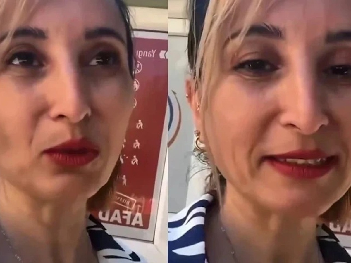 Kapalılar imha edilsin sözleri tepki çekmişti! İlk ifadesi ortaya çıktı