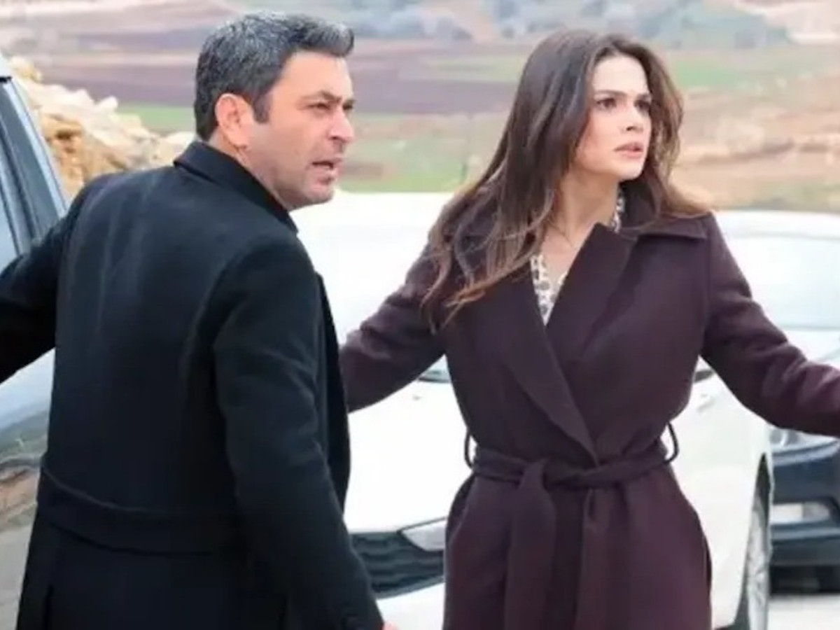 Uzak Şehir'de ayrılık rüzgarı! Meryem ve Müjgan gidiyor mu?