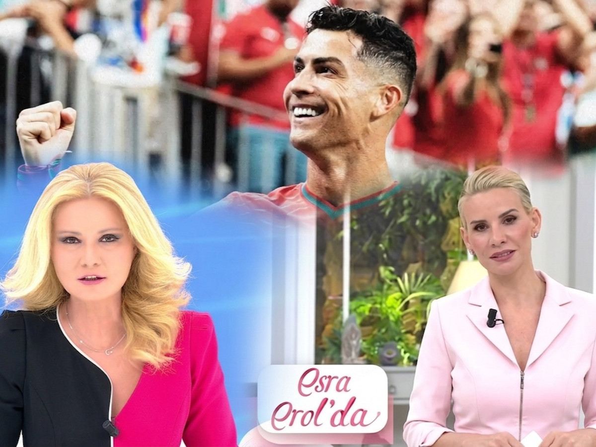 23 Haziran 2026 reyting sonuçları açıklandı: Müge Anlı, Esra Erol, Portekiz-Özbekistan