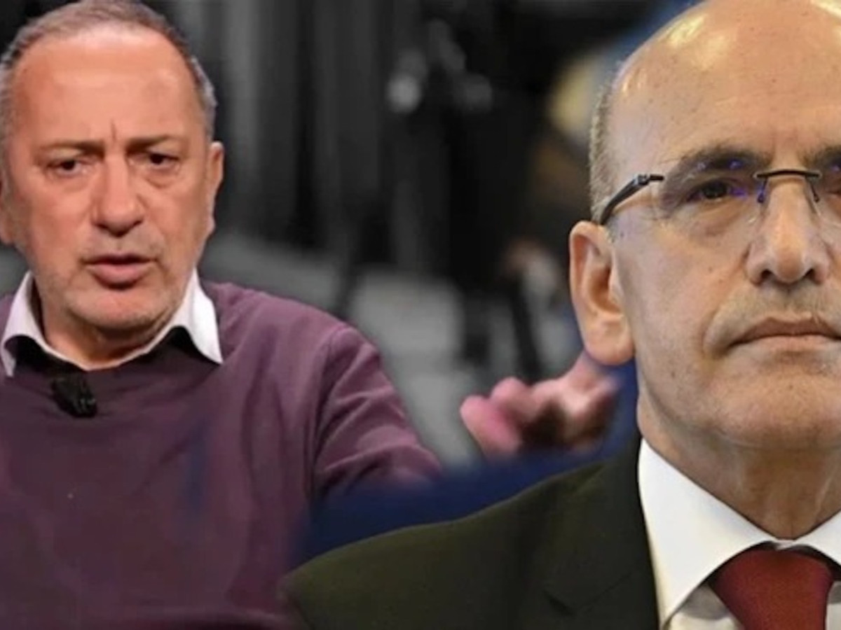Altaylı'dan erken seçim tahmini: Şimşek giderse 6 ay sonra seçim olur