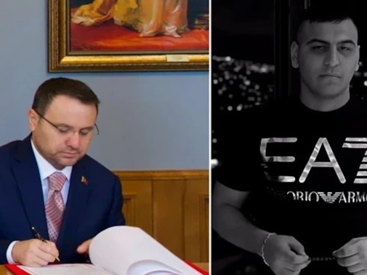 Adalet Bakan Gürlek'ten Can Dalton açıklaması: Rusya'dan iadesini talep ettik
