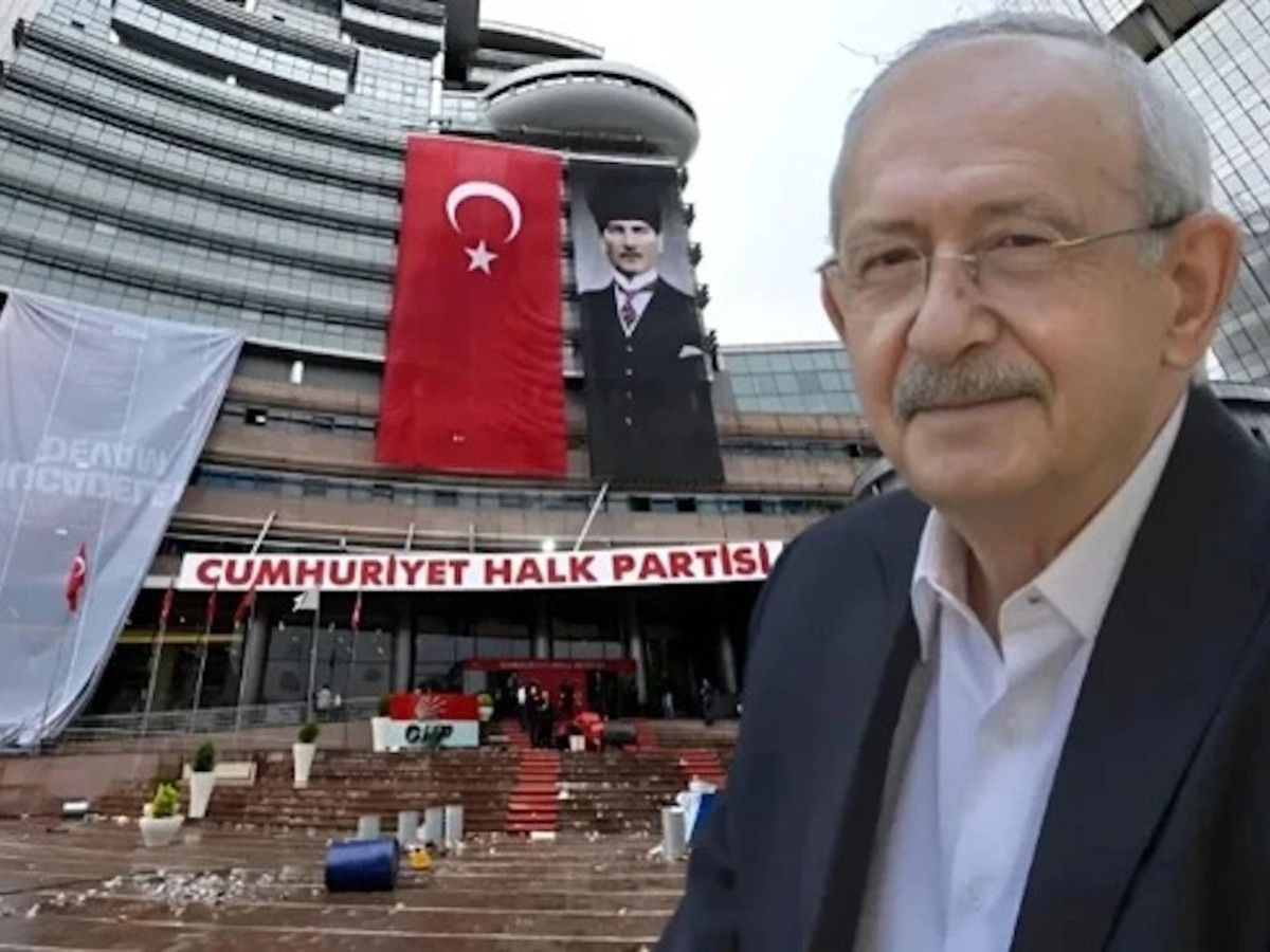 CHP il başkanlarından ortak bildiri: Korkmuyoruz, boyun eğmiyoruz