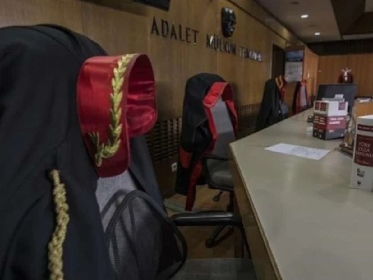 Ergenekon davası sürecinde görev alan 62 hakim ve savcıya ihraç kararı