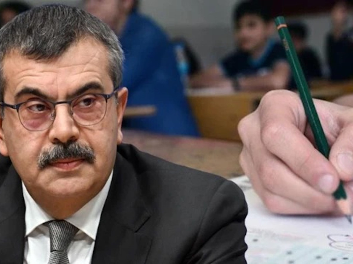 LGS ve YKS sistemi değişiyor mu? Bakan Tekin açıkladı