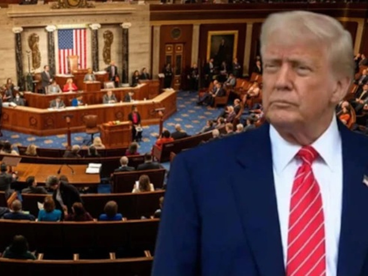 Trump yönetiminden Türkiye için KAAN hamlesi: Kongre'ye bildirildi