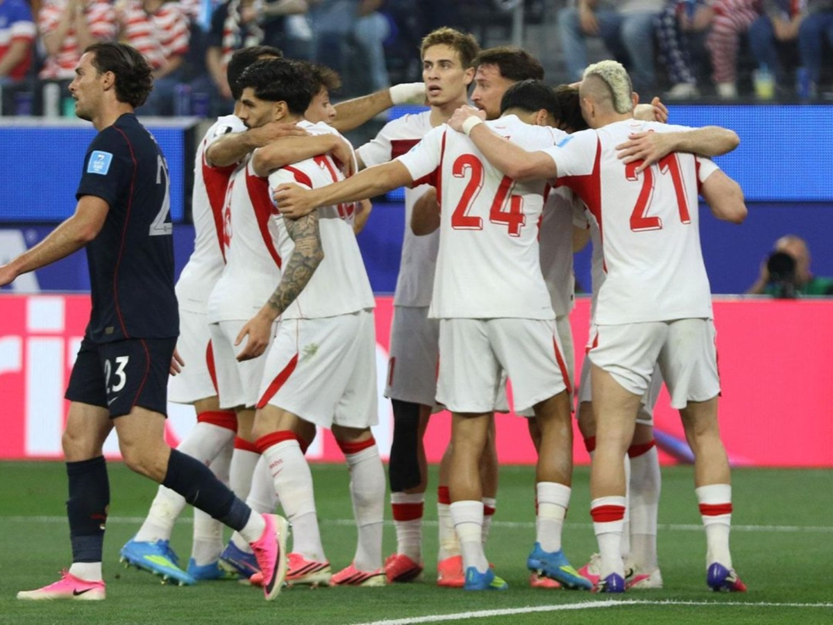 Türkiye ABD'yi 3-2 yenip Dünya Kupasına veda etti, Arda Güler tarihe geçti
