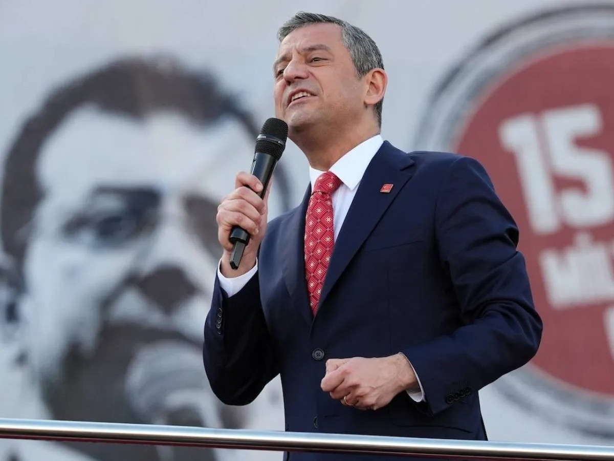 AKP kulislerinde dikkat çeken değerlendirme: Özgür Özel yeni parti kurarsa iş değişir