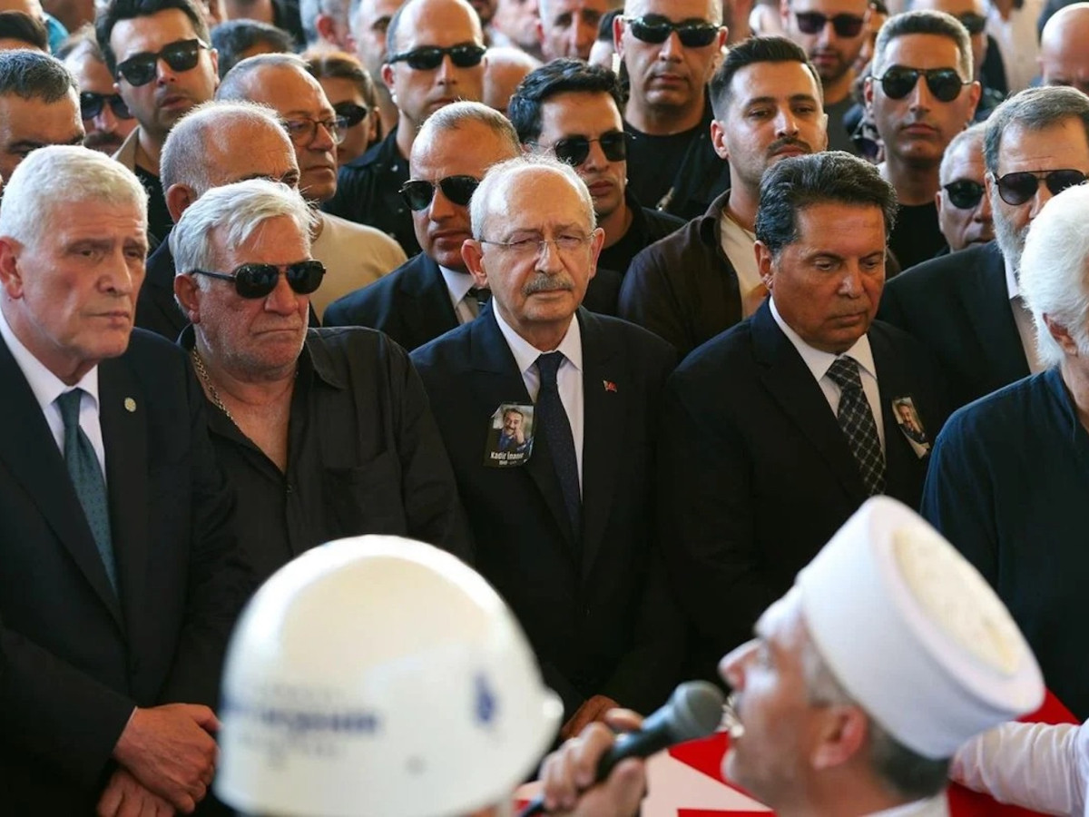CHP'den yuhalama iddialarına sert tepki: Dijital sahtekarlık