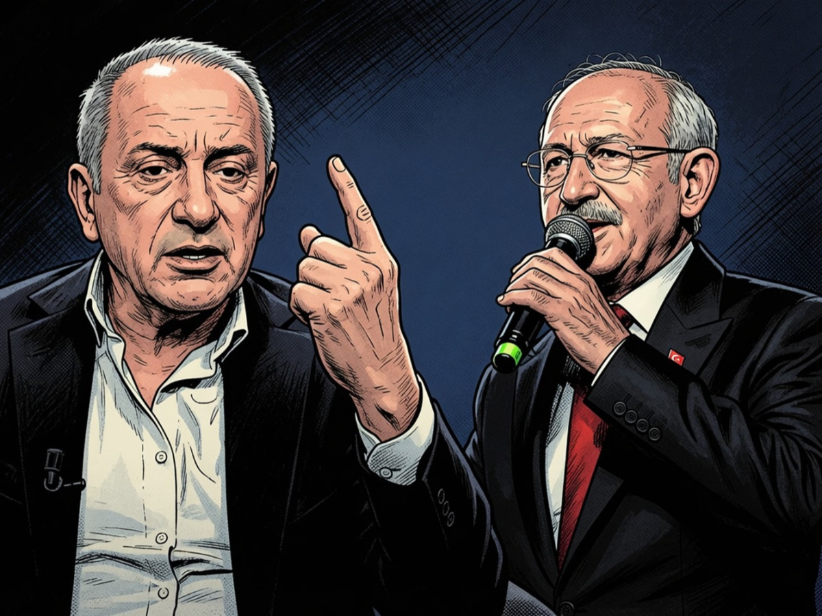 Fatih Altaylı, Kılıçdaroğlu'nu hedef aldı: CHP'yi yok olma noktasına sürükledi