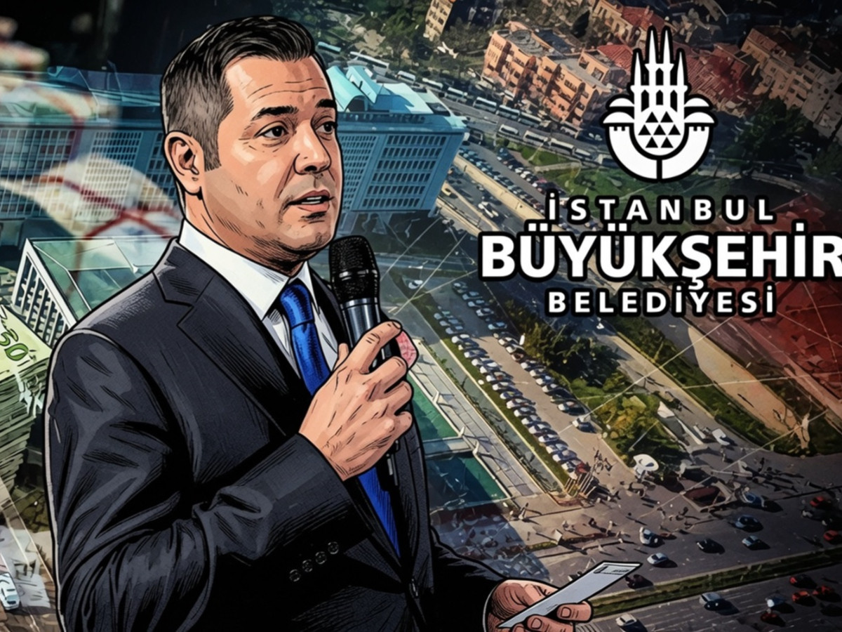 Murat Ongun'dan mahkemede flaş iddia: Eşimin tahliyesi için 1 milyon dolar istendi