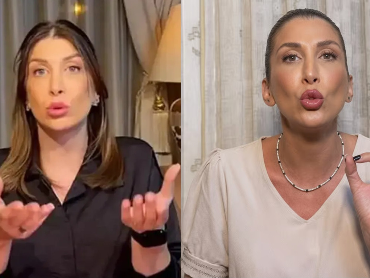 Tamar Tanrıyar'dan ilk video geldi! Erdoğan'dan randevu isteyecek