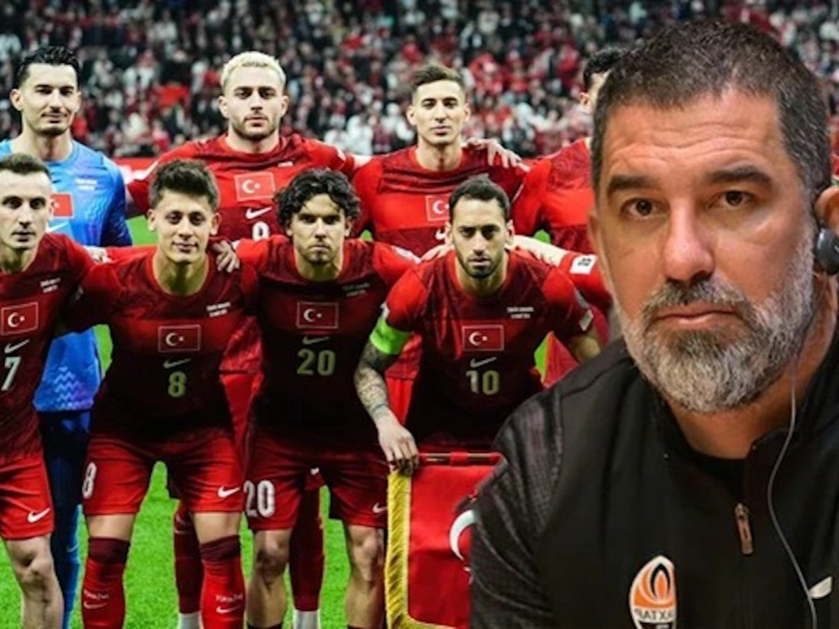 Arda Turan'dan teknik direktörlük iddialarına bomba yanıt
