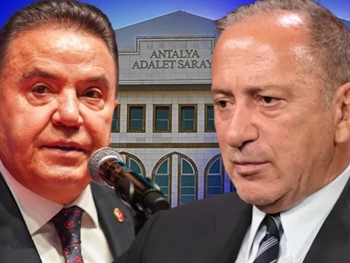 Fatih Altaylı’dan Böcek dosyasına ilişkin dikkat çeken sorular: 20 milyon dolar nereden geldi?