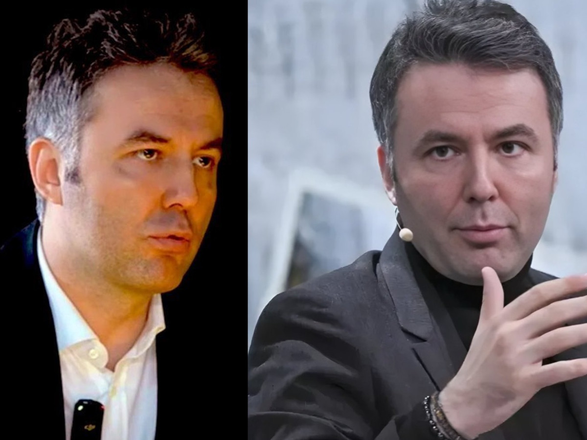 Mehmet Akif Ersoy'un kadınlara kokain verdiği grup seks tuzağı iddianameye girdi