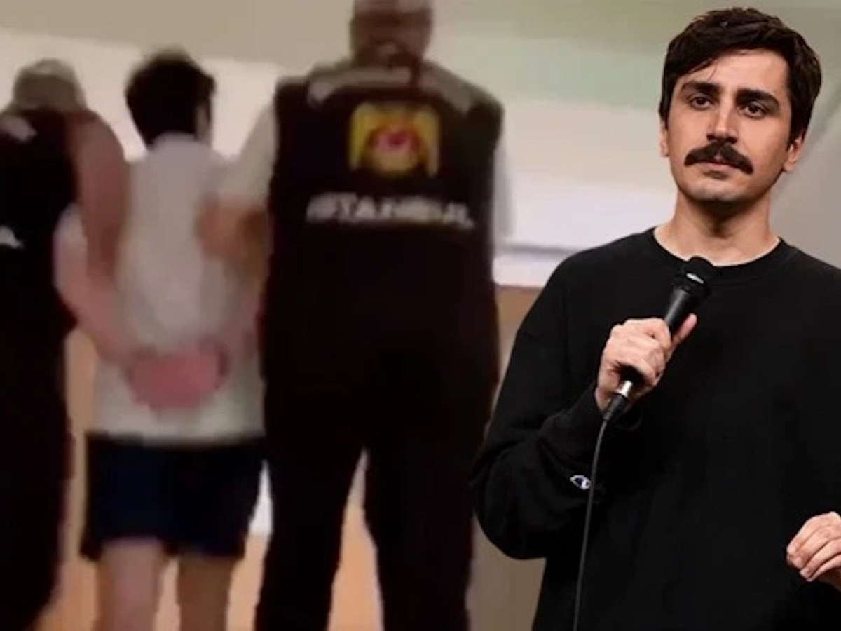 Deniz Göktaş'ın mahkeme ifadesi: Diktatör kelimesi siyasi bir niteleme