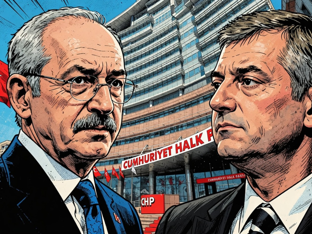 Son ankette şaşırtan sonuçlar: Özgür Özel parti kurarsa ne kadar oy alacak?