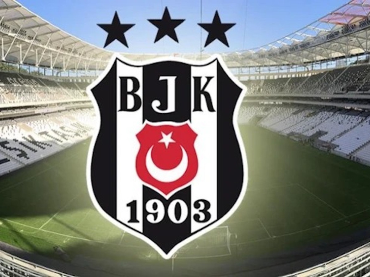 Beşiktaş'tan genç transfer hamlesi: İmzalar atıldı