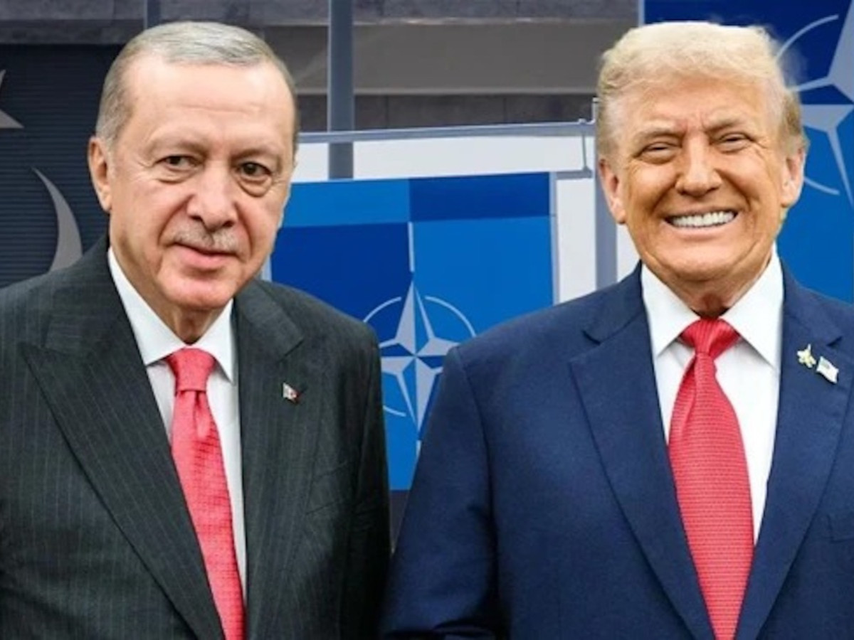 Erdoğan–Trump görüşmesinde savunma, ticaret ve enerji gündemi